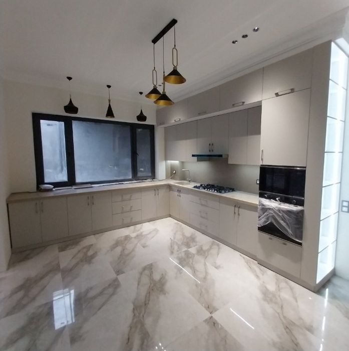 Кухня мебель на заказ