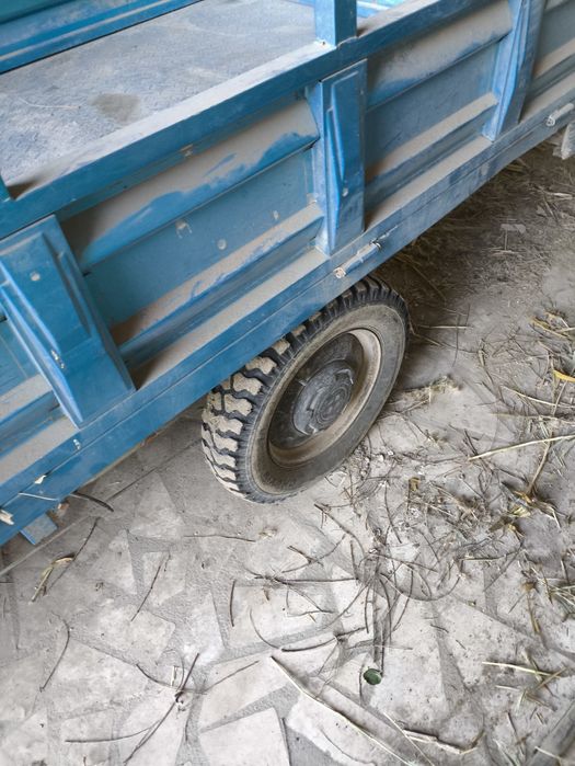 Мотоцикл электрический