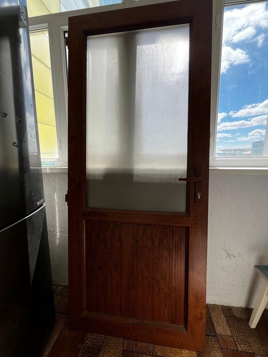 Пластик есик сатылады