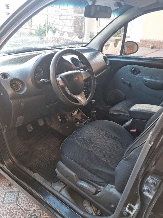 Матиз сотилади йили 2010