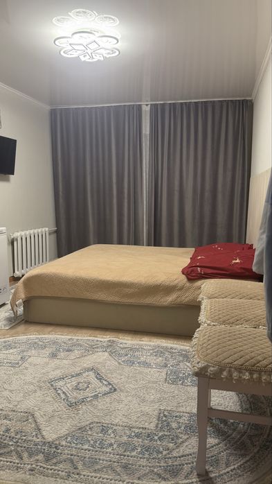 Продам 3-х ком квартиру