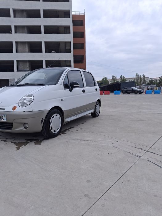 Matiz best yili 2018 srocna sotiladi