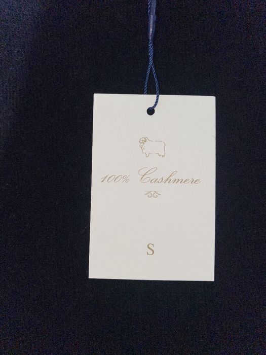 Pulover 100% Cashmere – calitate premium – stare foarte bună