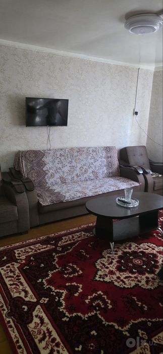 Аренда Спутник 3. 1 ком 300&