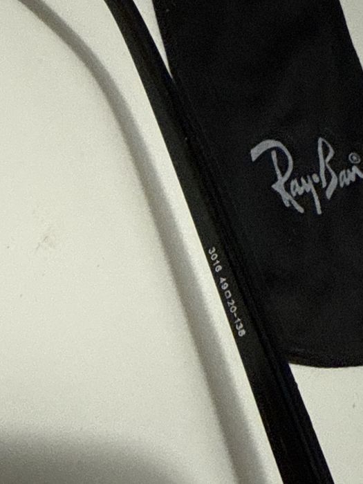 Ochelari de soare Ray-Ban