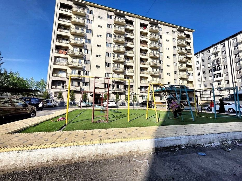 Уй квартира сотилади