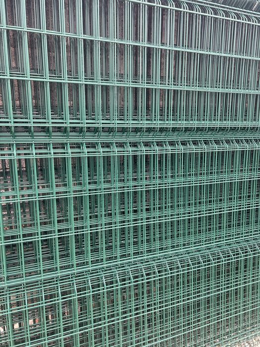 Оградни пана и колчета