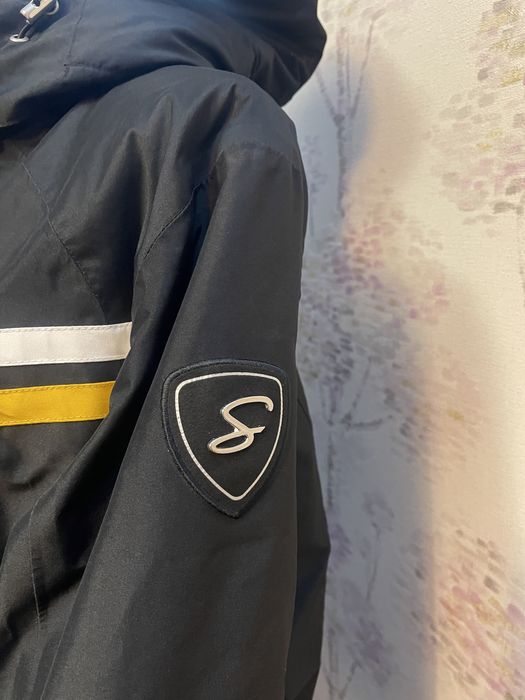 Geaca dama ski morel casul Etirel Safine XXL