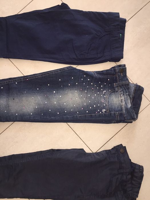 Суитшърт Super Dry,яке;блуза;дънки Бенетон/Benetton-152