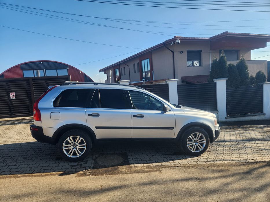 5900e Volvo XC90 automat, întreținut, Proprietar, revizii la zi