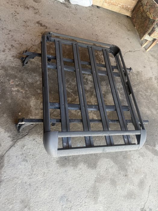 Багажник на ниву