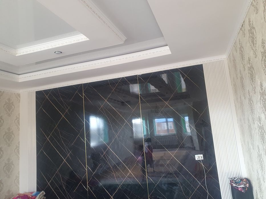 Продам дом мансард