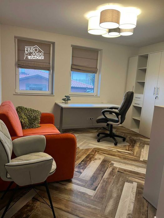 Продава се Къща в с. Малка Верея, Област Стара Загора - 395 кв.м за 1330 €/кв.м - Снимка #15