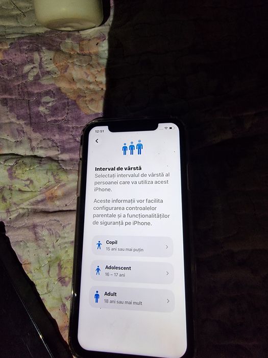iPhone 11 în stare buna