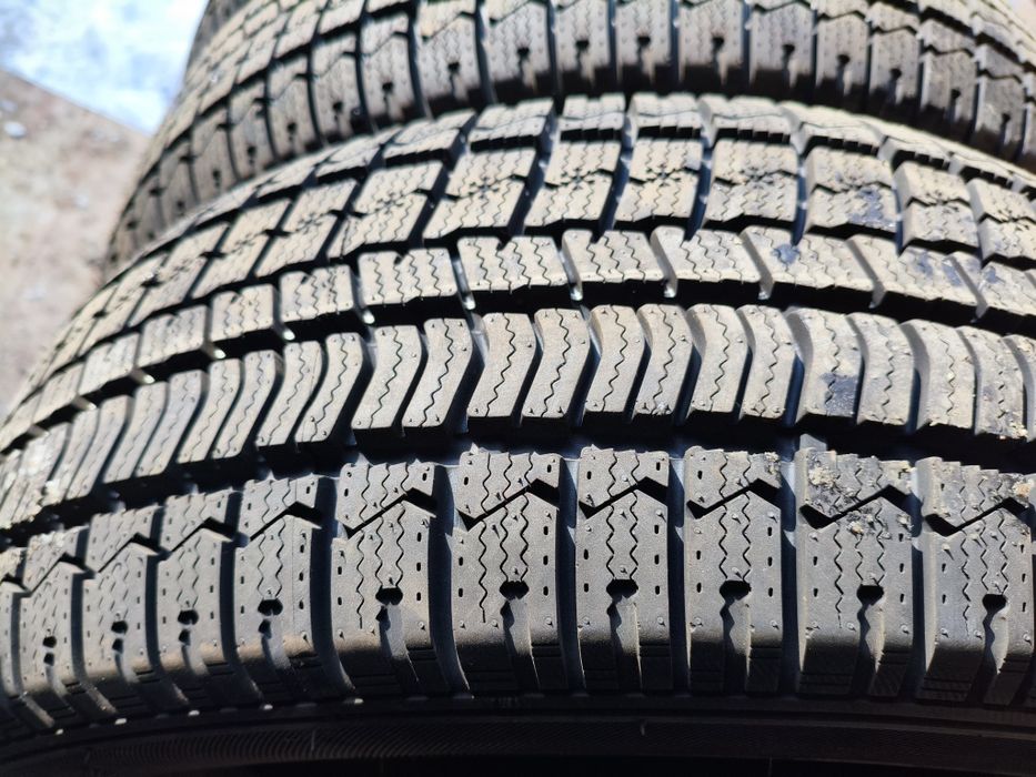 225 60 R17 Новые шины 2025 Год