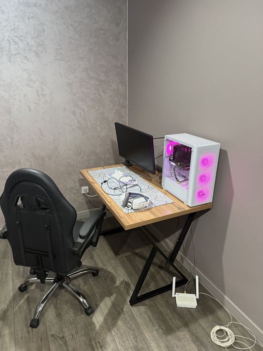 Компьютер игровой