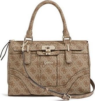 Оригинална дамска чанта Guess