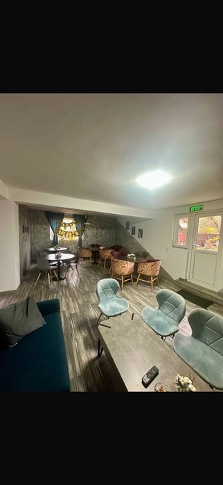 De Vânzare Afacere la Cheie /Casa de locuit, Berbești Județul Vâlcea