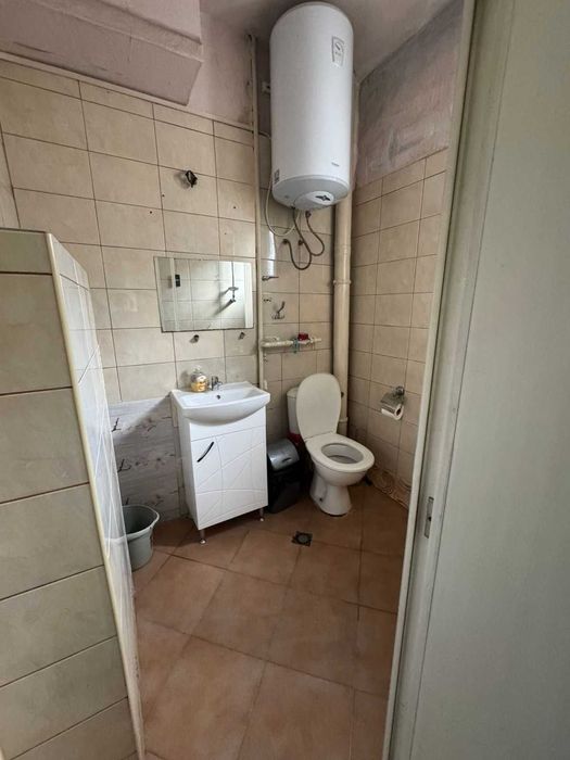 Тристаен ап. под наем в кв. Илинден