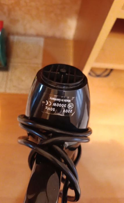 Фен женский Braun