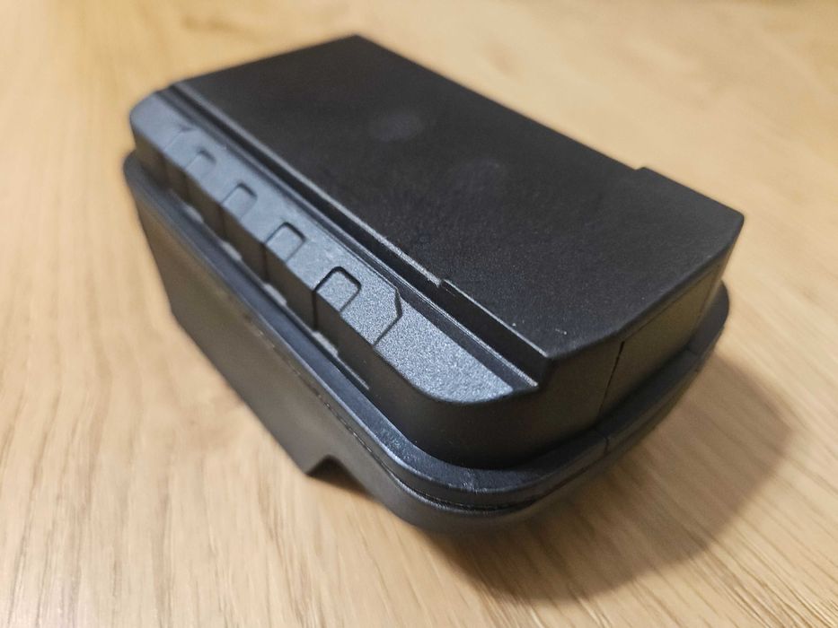 Работна лампа / Фенер Parkside Dewalt Makita Bosch Einhell Milwaukee