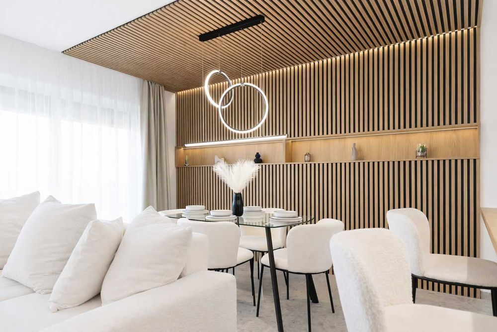 Apartament 2 Camere Cazare Regim Hotelier Sector 2 Bucuresti Pipera