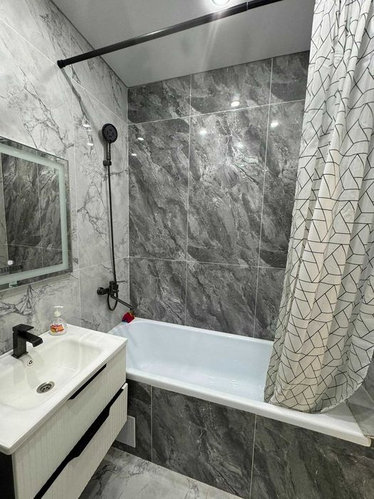 Продается 1 комн квартира в ЖК Береке