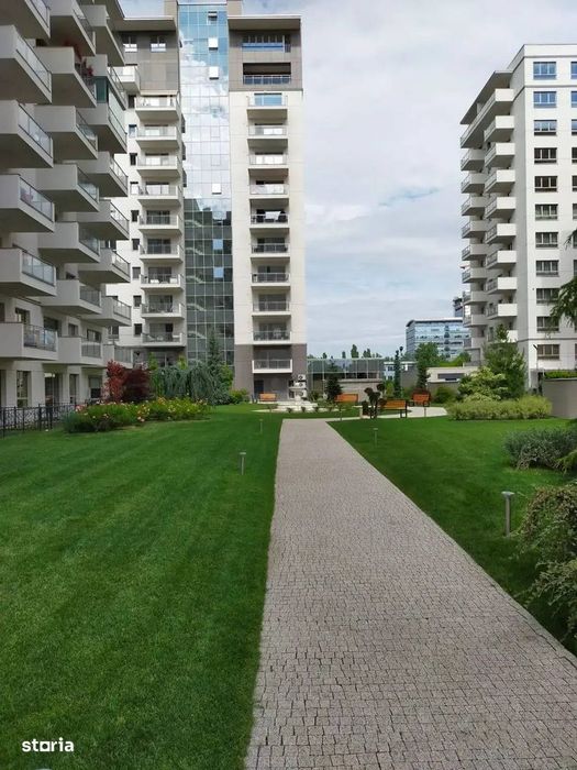 Apartament 3 Camere Superb | Parcare Inclusa | Luxuria