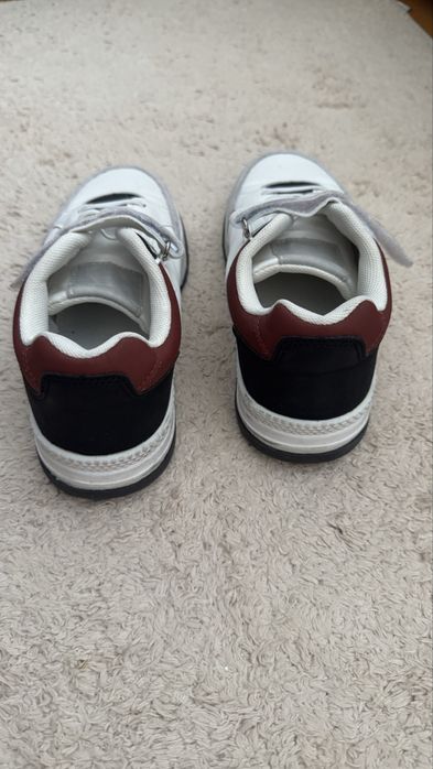 Кроссовка для мальчика