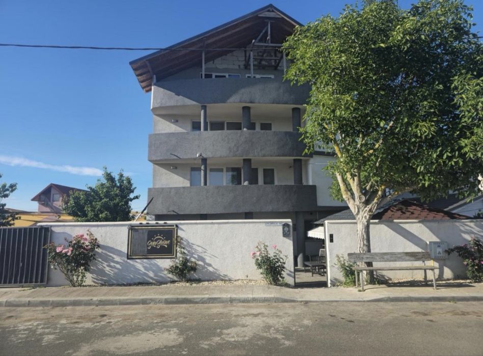 Cazare Costinesti Beach Please