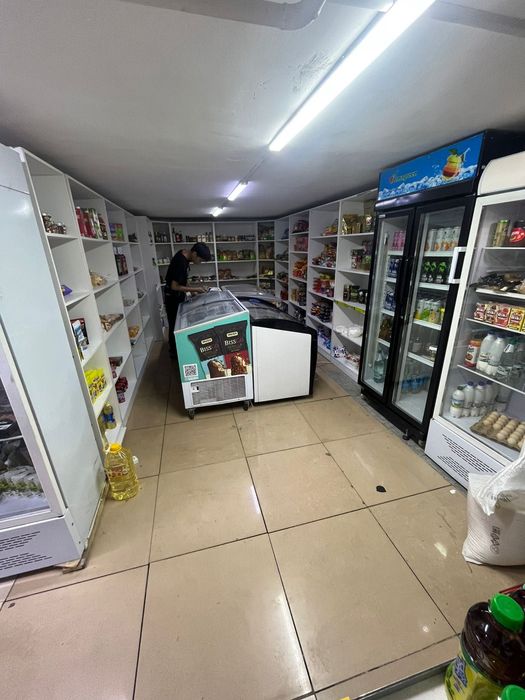 Продается магазин