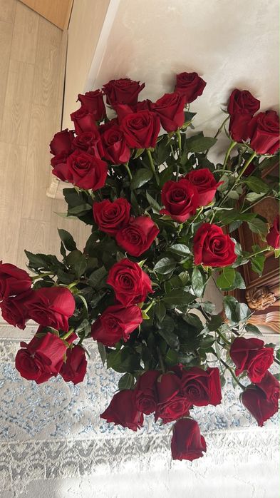 Продам цветы букет