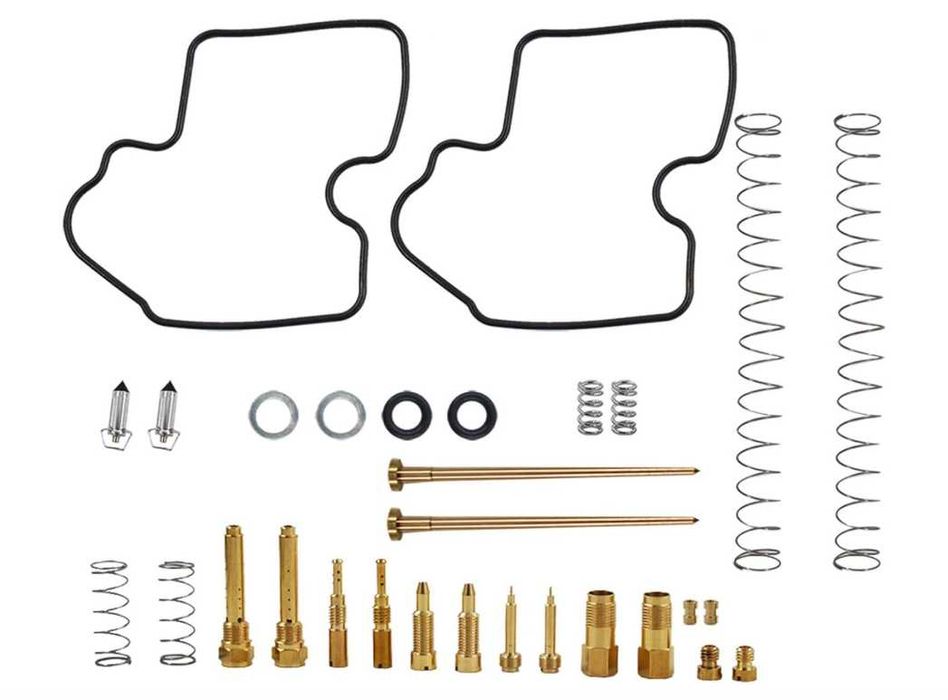НОВ Ремонтен Кит за КАРБУРАТОР за Kawasaki KFX700