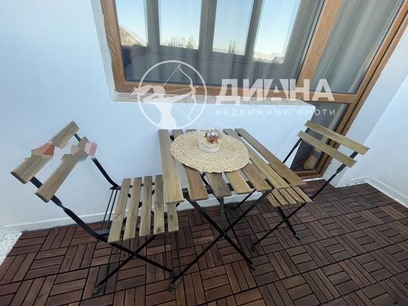 Продава се Тристаен апартамент в Пловдив, Кючук Париж - 54 кв.м за 2315 €/кв.м - Снимка #10