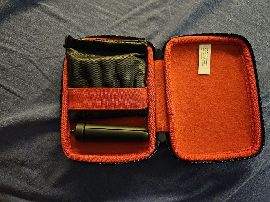 Camera Xiaomi spherical 360