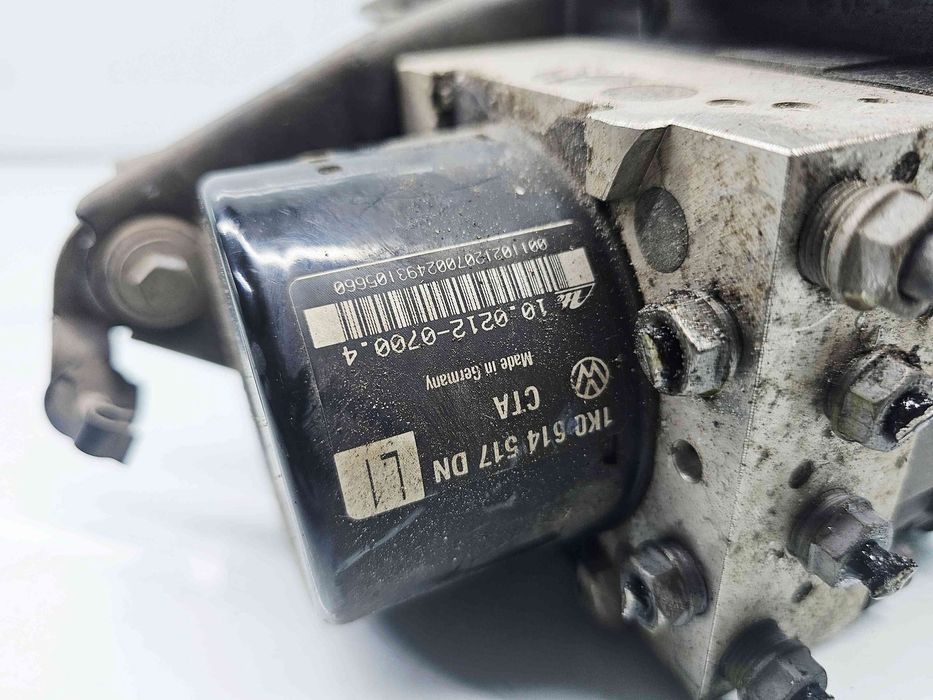 Pompa ABS  Skoda Superb II (3T4) [Fabr 2008-2015] 1K0614517DN 2.0 TDI