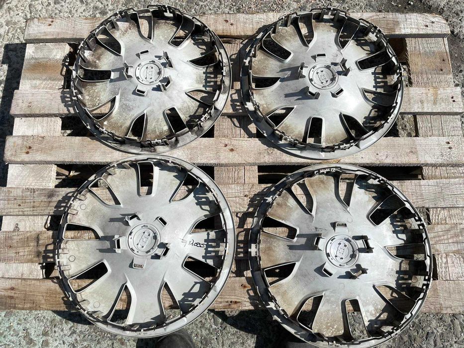 16 цола Тасове за Audi A4 B8 Ауди А4 8K0601147