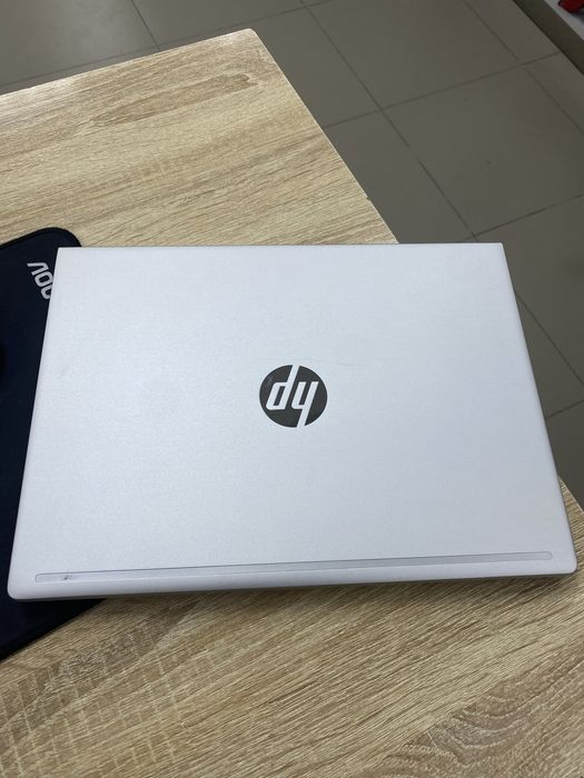 Ноутбук HP ProBook 430 G7 TM79