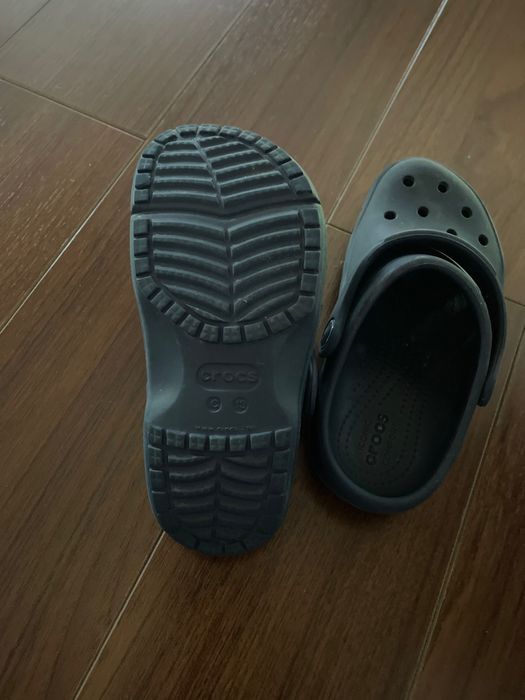 Papuci Crocs C13