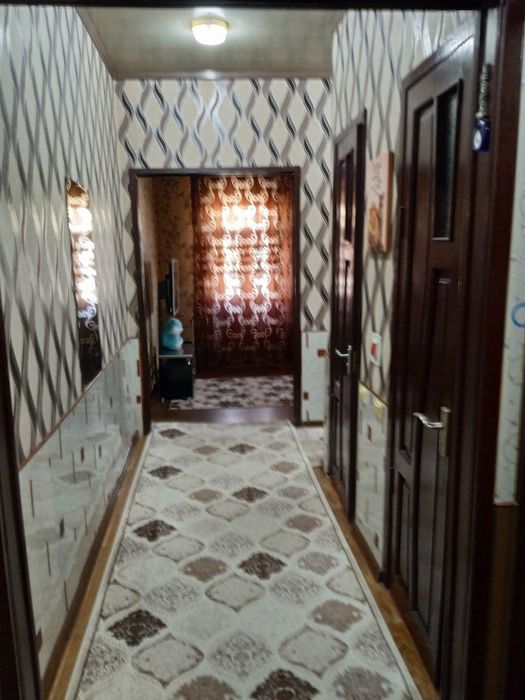 2-х комнатная квартира