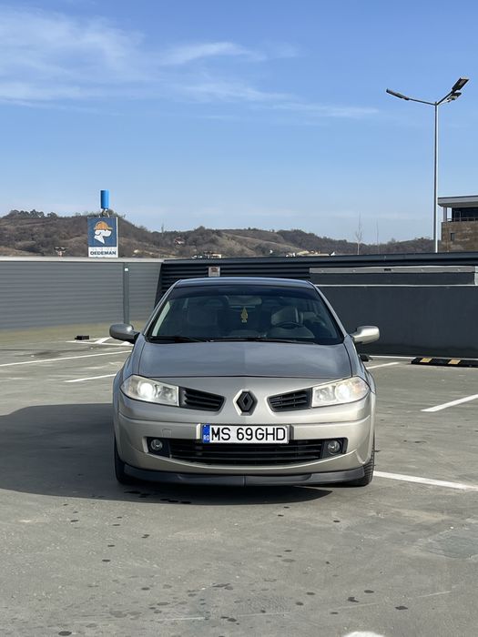 RENAULT Megane 2007 — imagine 2