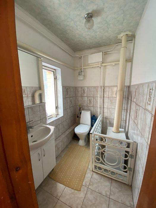 Продается частный дом