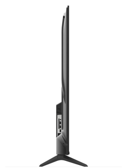 Телевизор DAUSCHER DA65UHD 165 см черный