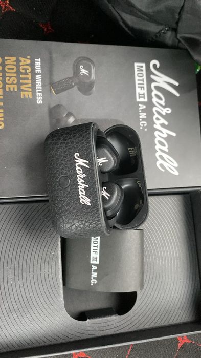 Marshall продам  не дорого