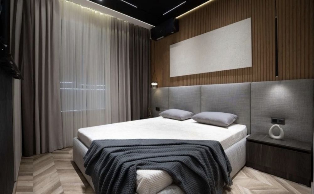 Массаж Оздоровительный