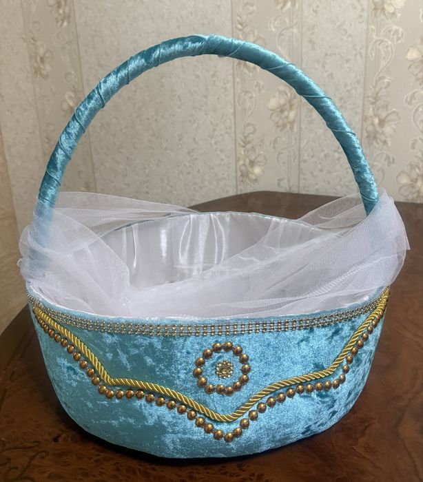Корзины  на той бастар
