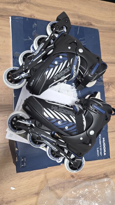 Ролери Hudora 37-40