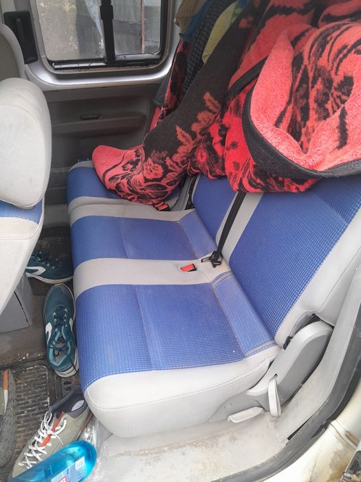 vind   volsvagan kedi 16 benzina cu gpl omologat