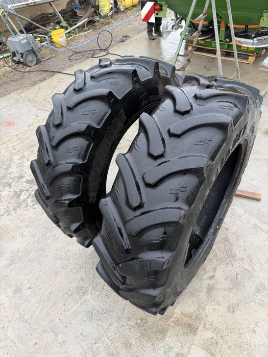 Anvelope radiale cauciucuri agricole 340 85 r28