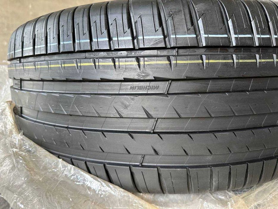 MICHELIN balon 255/45 R20  ACOUSTIC MICHELIN шины 255/45 R20
